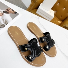 Celine Slippers